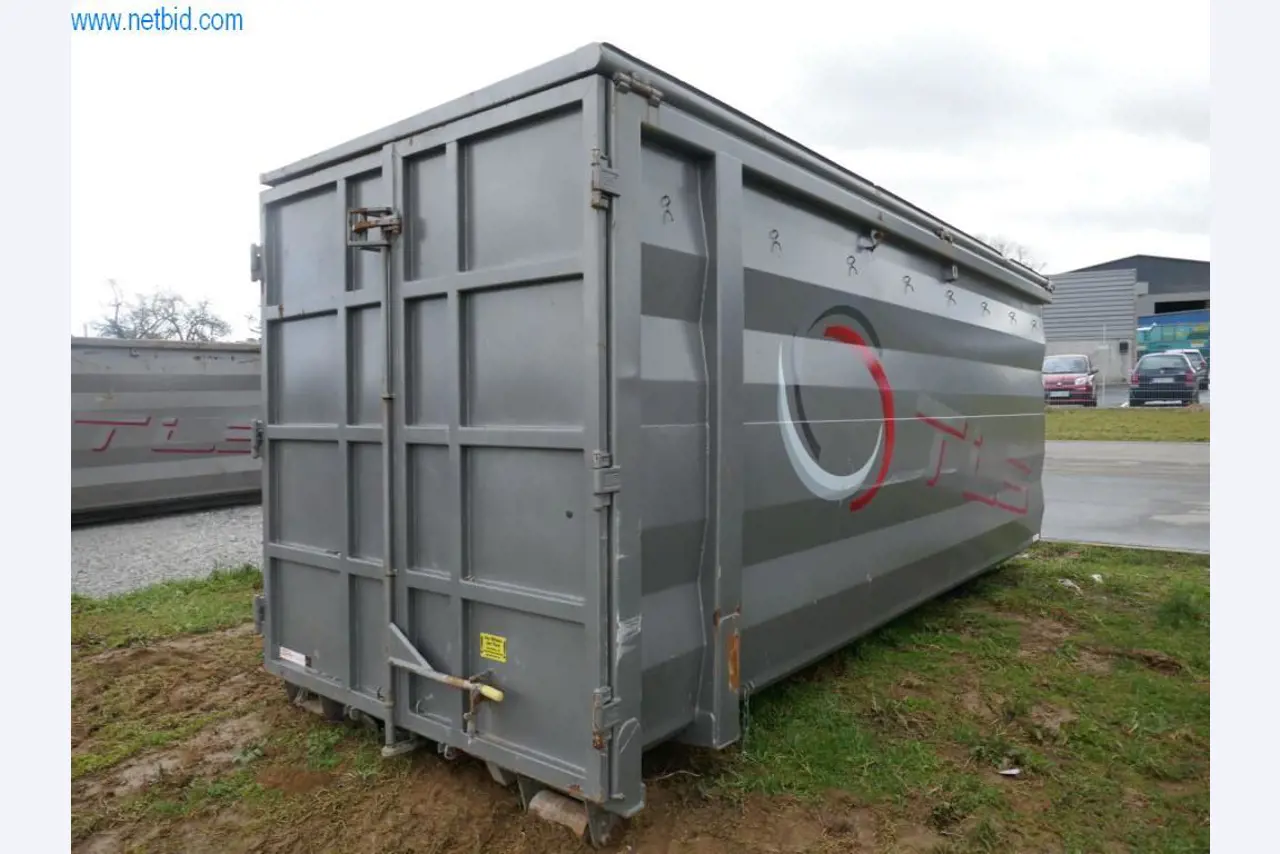 Stavební stroje a vozidla-4