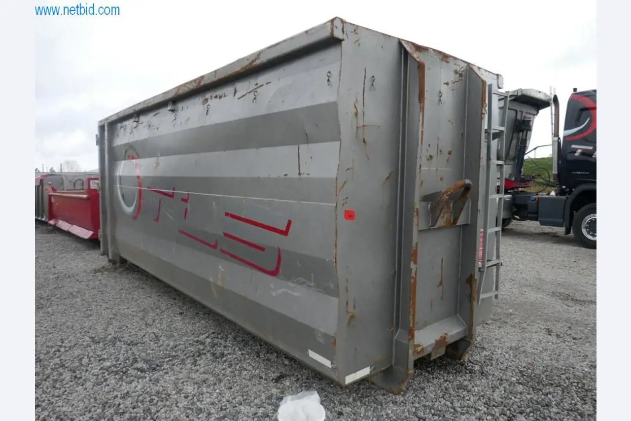 Stavební stroje a vozidla-3