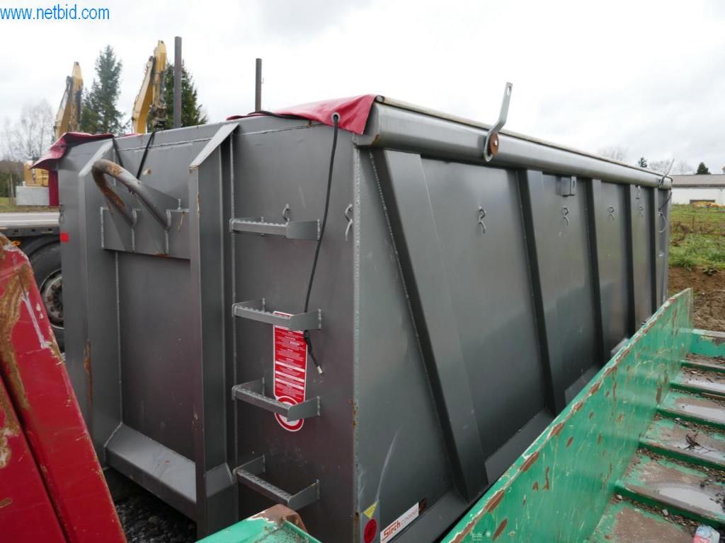 Stavební stroje a vozidla-2