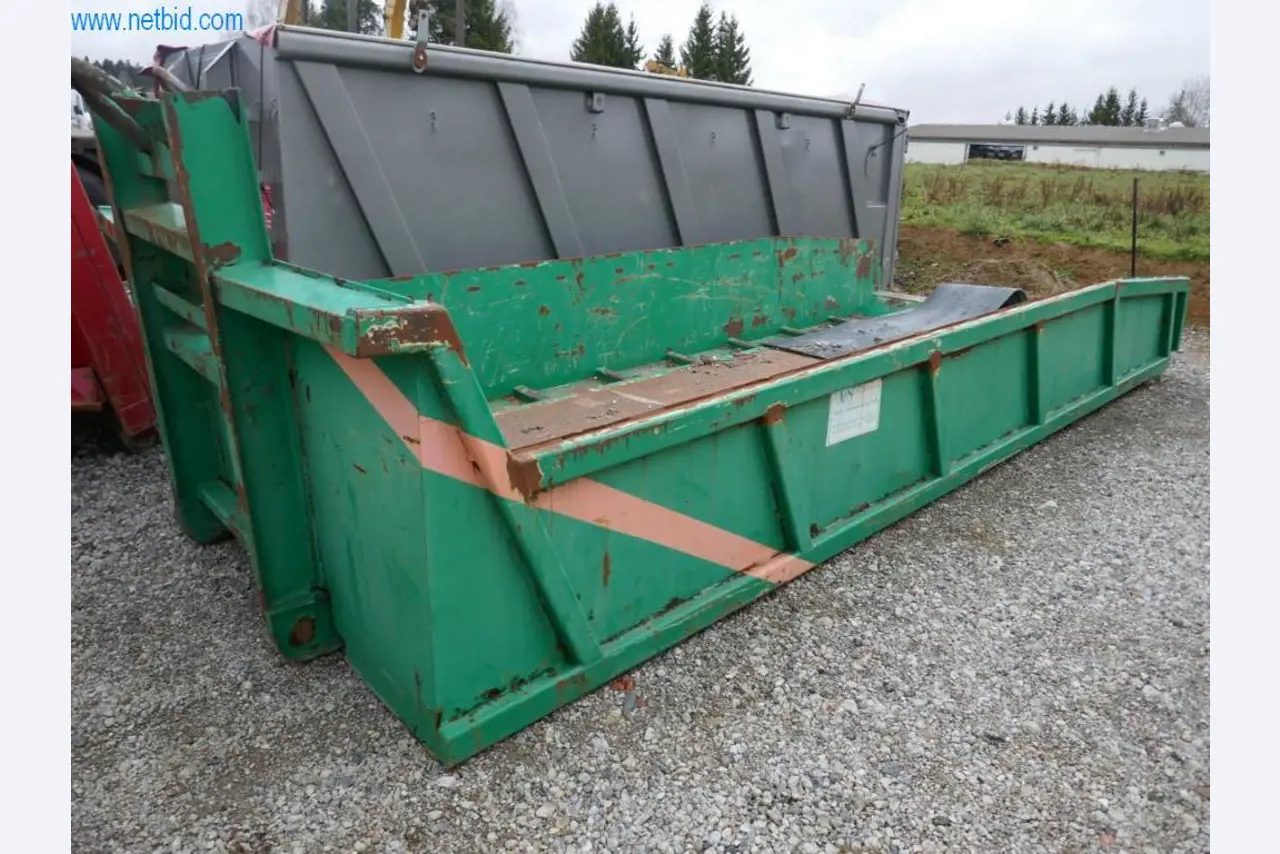 Machines de construction et véhicules-1