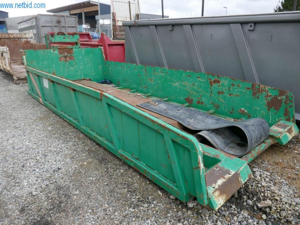 Stavební stroje a vozidla-2