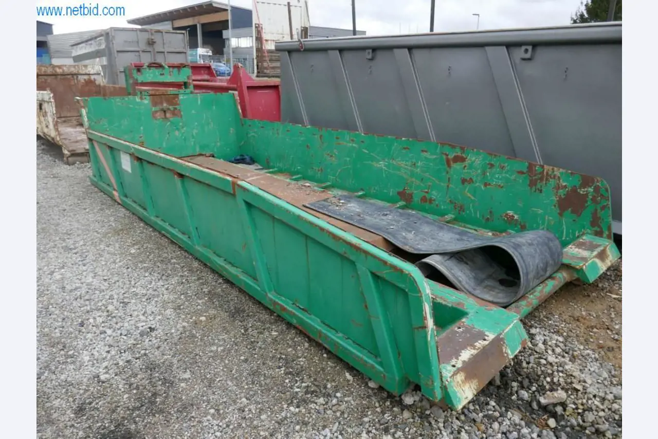 Machines de construction et véhicules-2