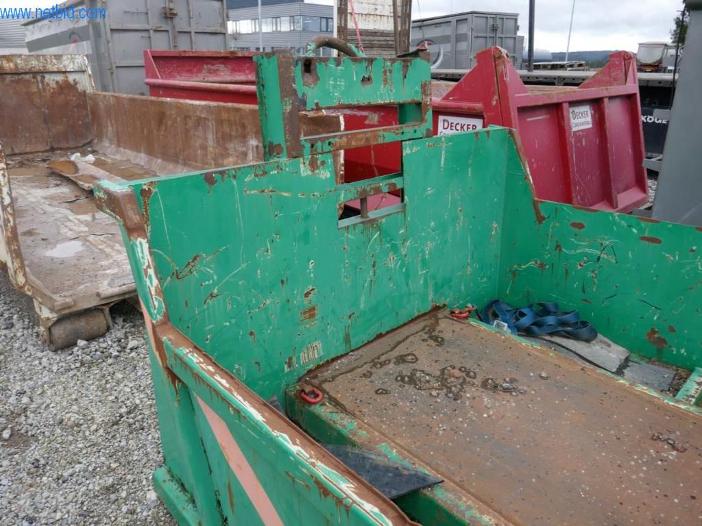 Stavební stroje a vozidla-4