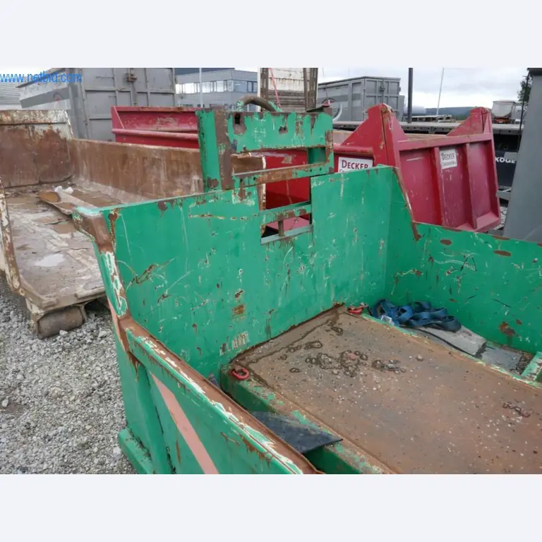 Machines de construction et véhicules-4