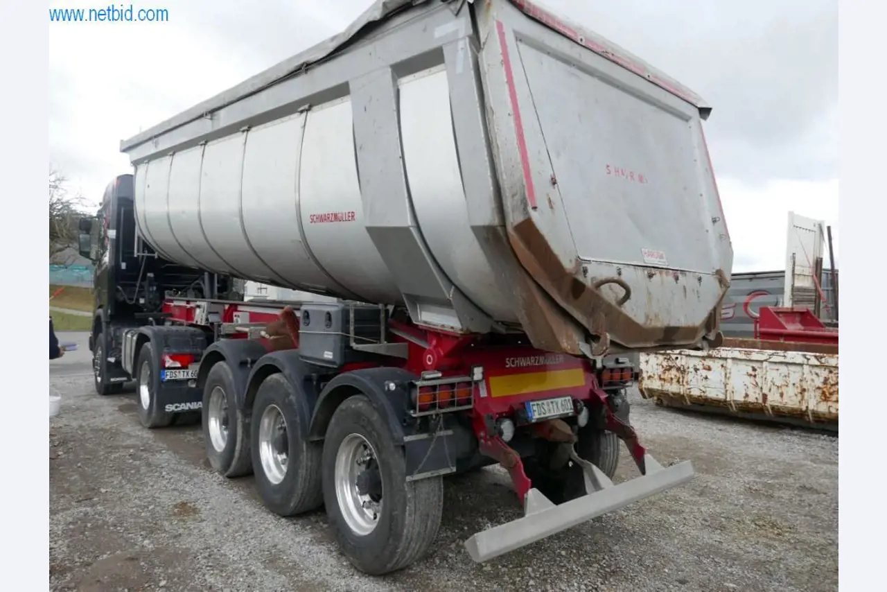 Stavební stroje a vozidla-2