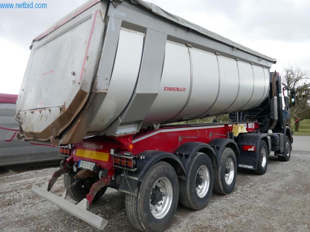 Maquinaria y vehículos de construcción-3