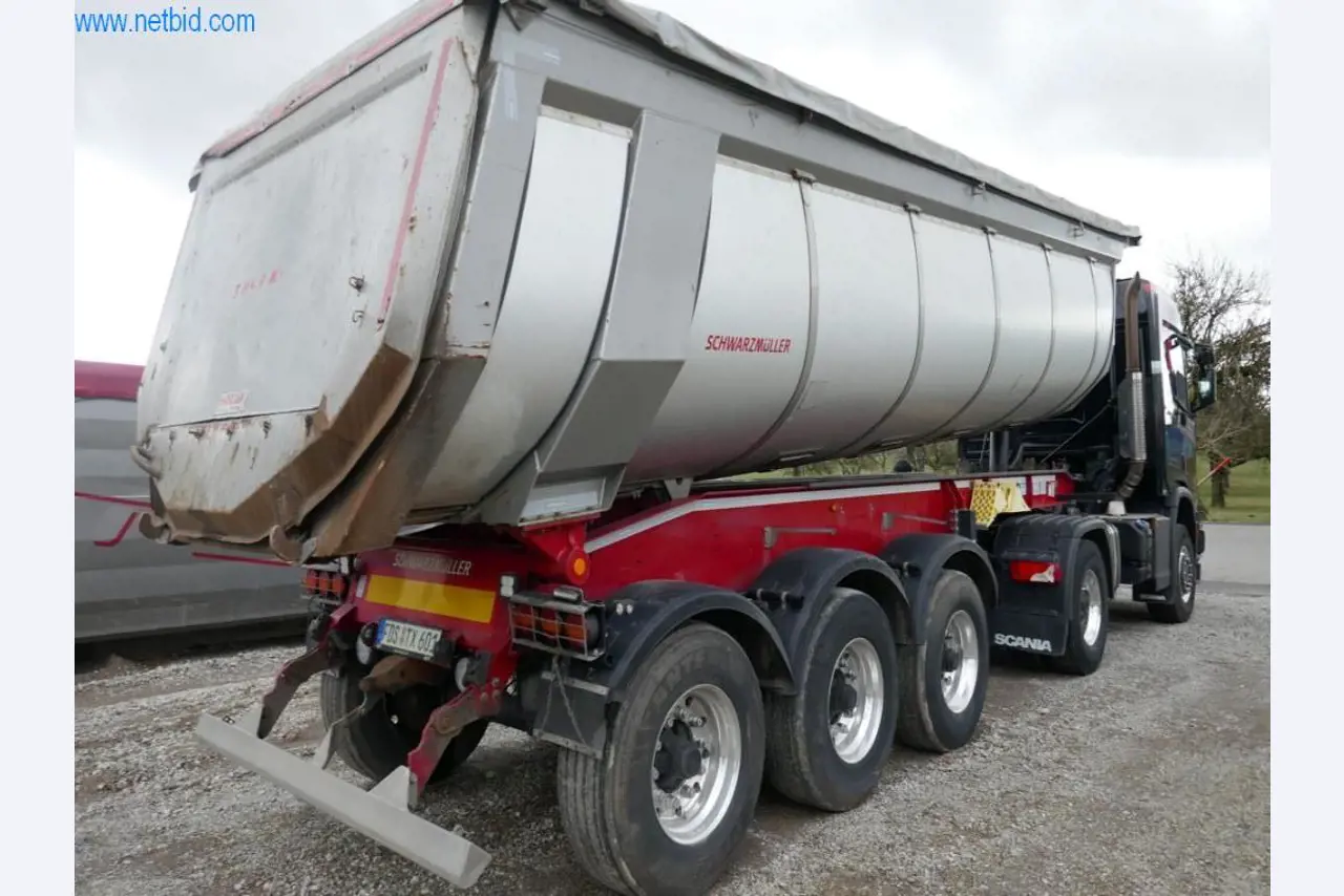 Stavební stroje a vozidla-3