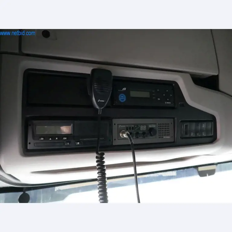 Baumaschinen und Fahrzeuge-11