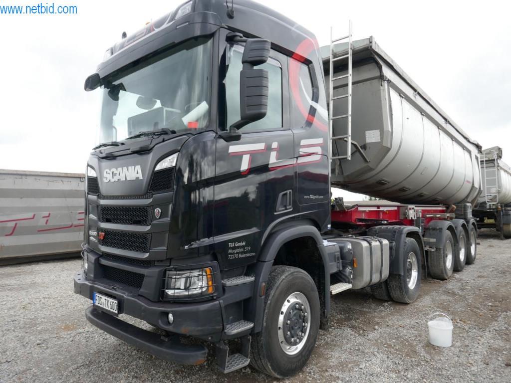 Stavební stroje a vozidla-2