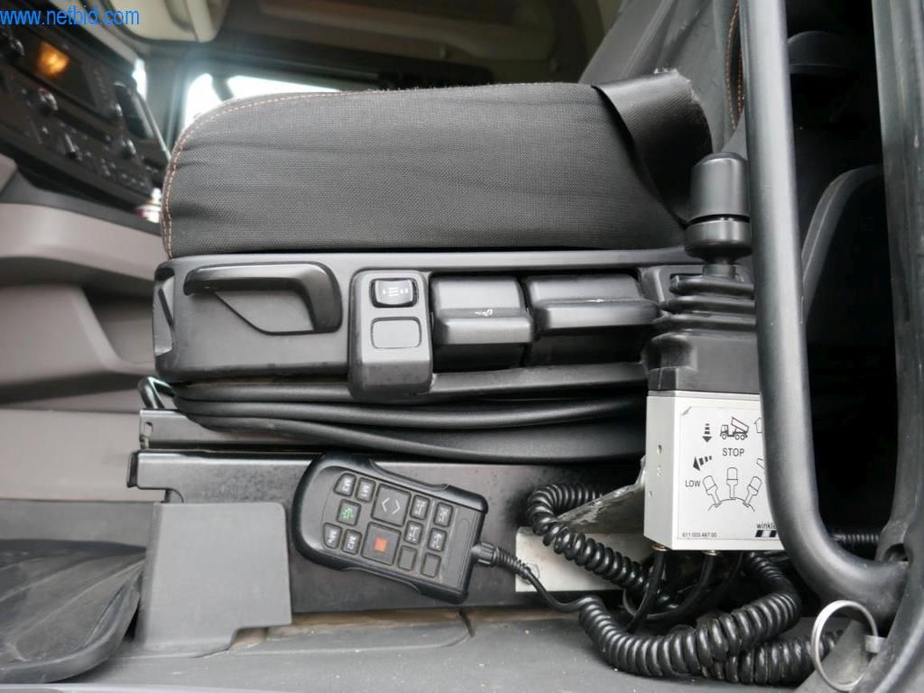 Stavební stroje a vozidla-5