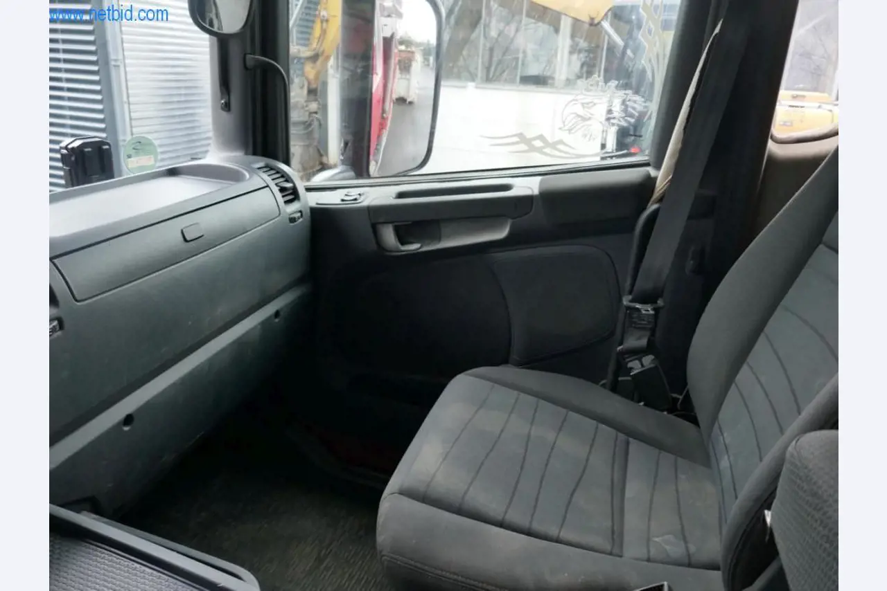 Machines de construction et véhicules-16