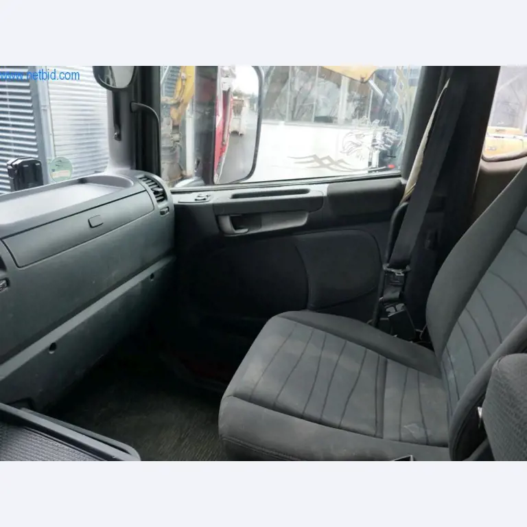 Machines de construction et véhicules-16