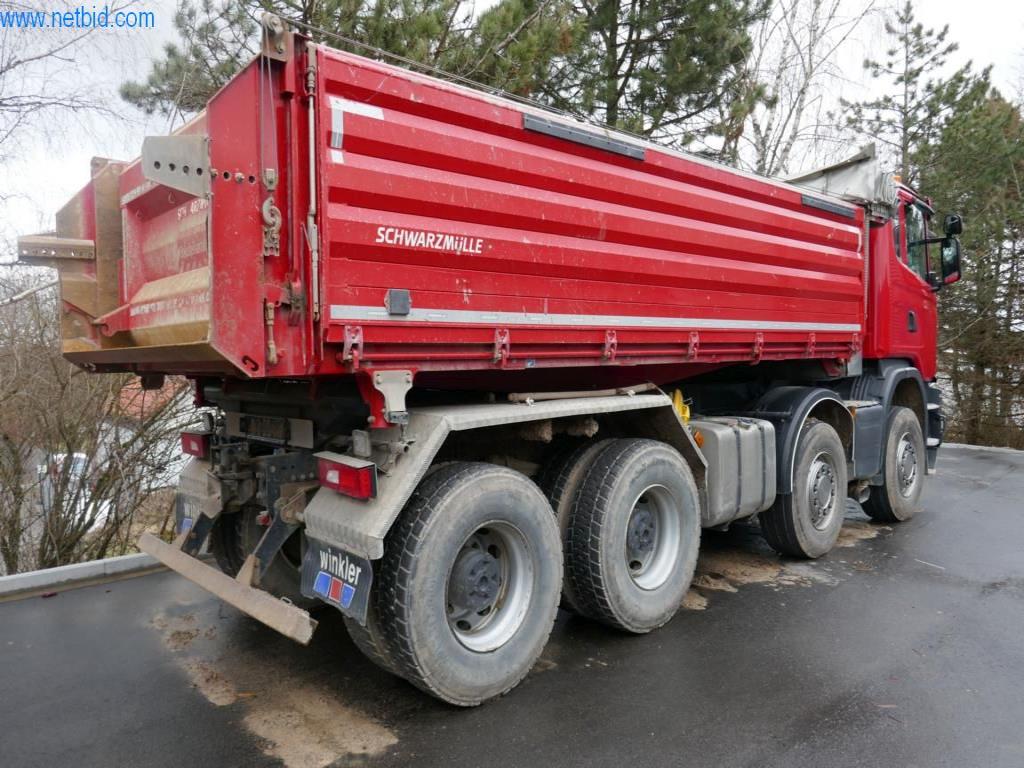 Stavební stroje a vozidla-3