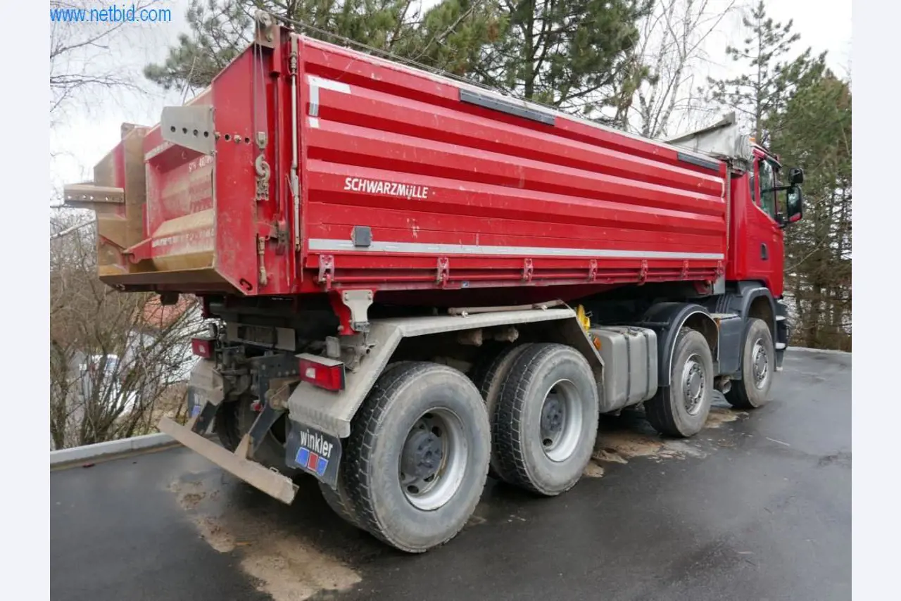 Machines de construction et véhicules-3