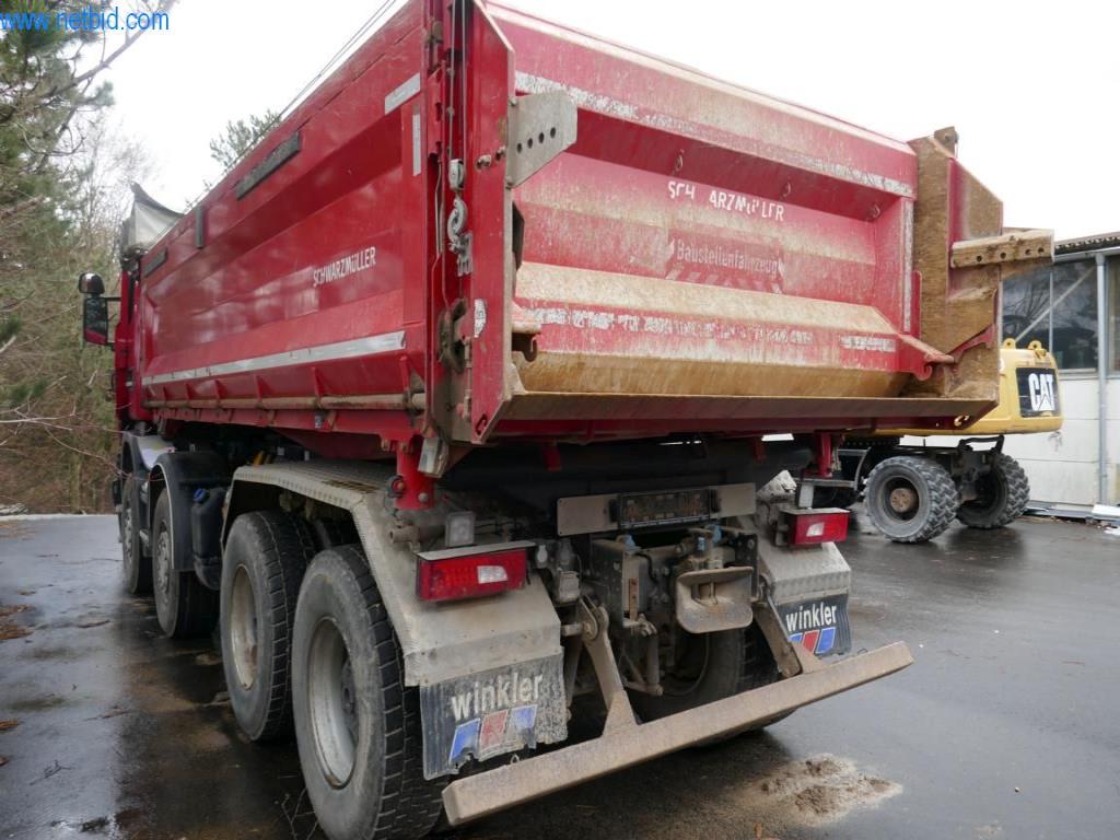 Stavební stroje a vozidla-4