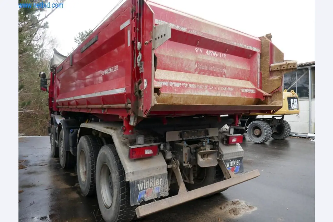 Machines de construction et véhicules-4