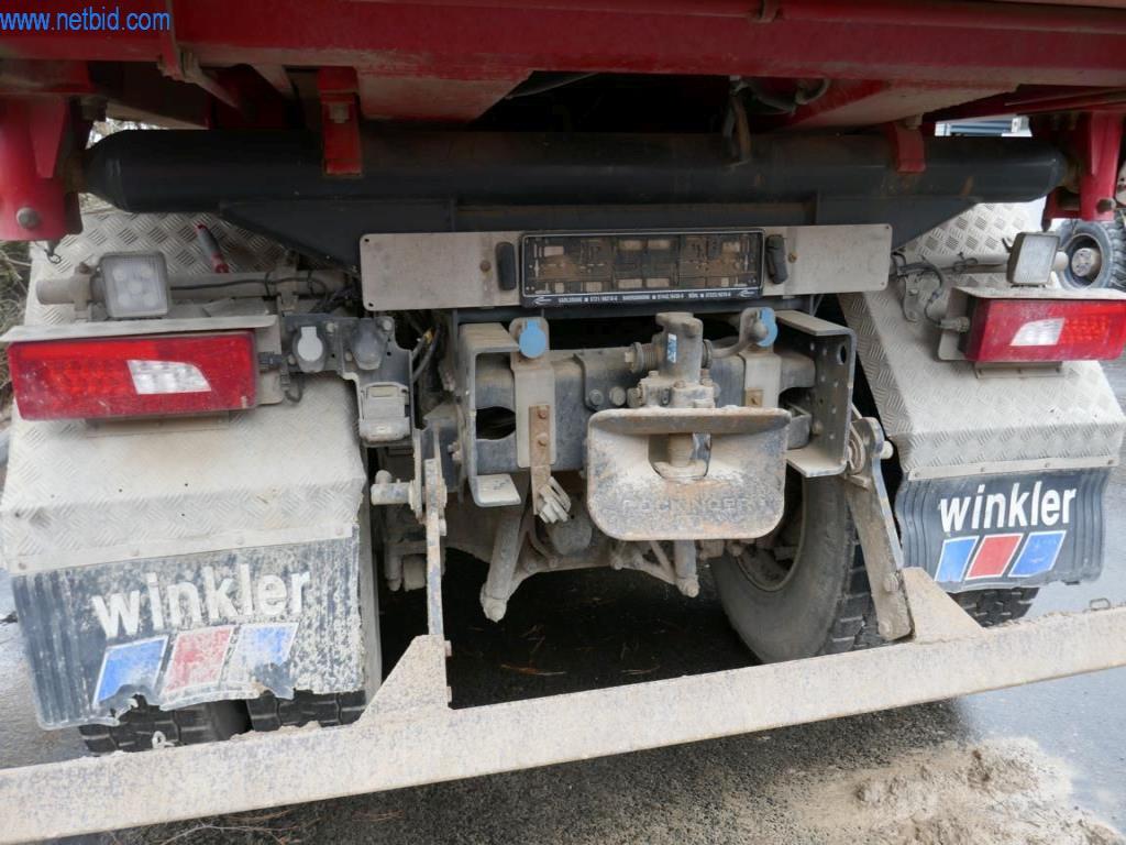 Stavební stroje a vozidla-5