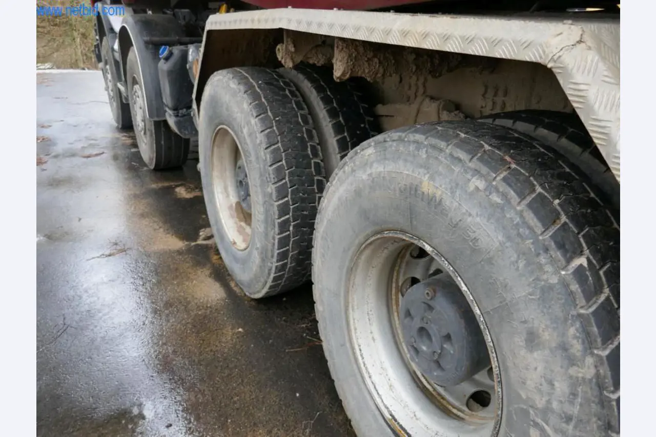 Machines de construction et véhicules-6