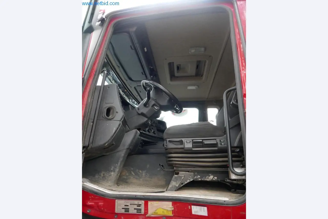 Machines de construction et véhicules-7