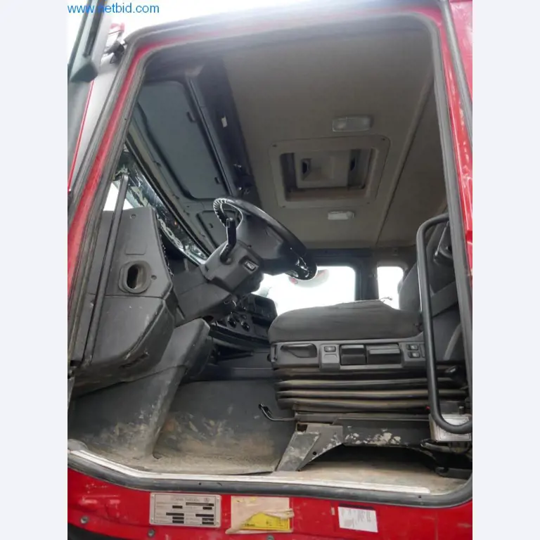 Machines de construction et véhicules-7