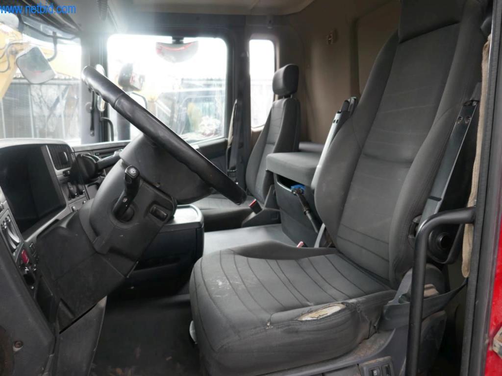 Stavební stroje a vozidla-8