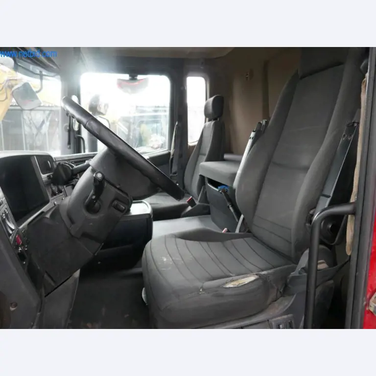 Machines de construction et véhicules-8