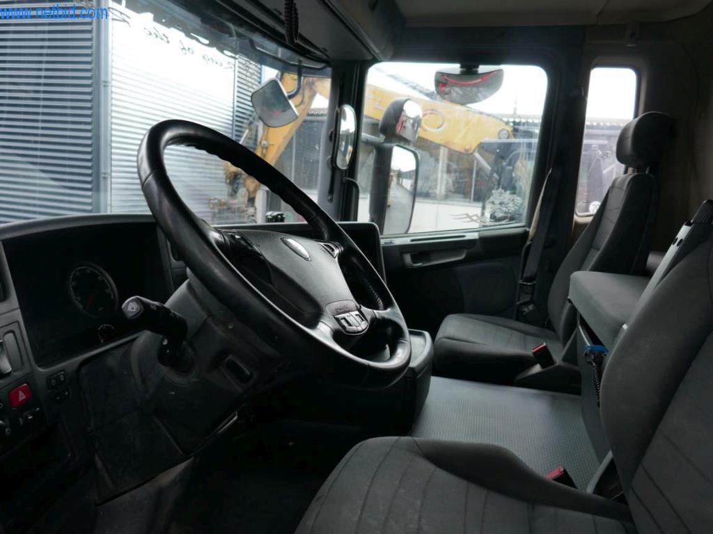 Stavební stroje a vozidla-9