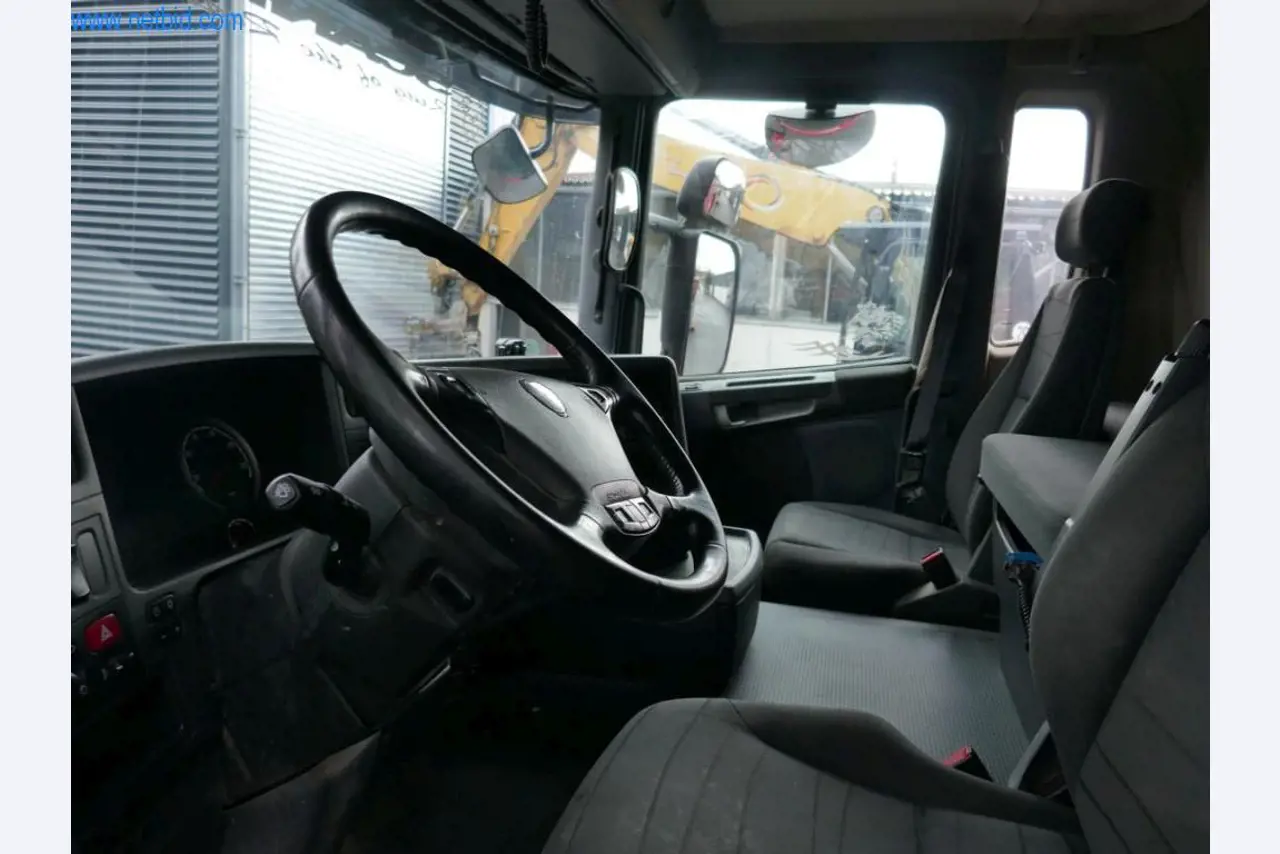 Machines de construction et véhicules-9