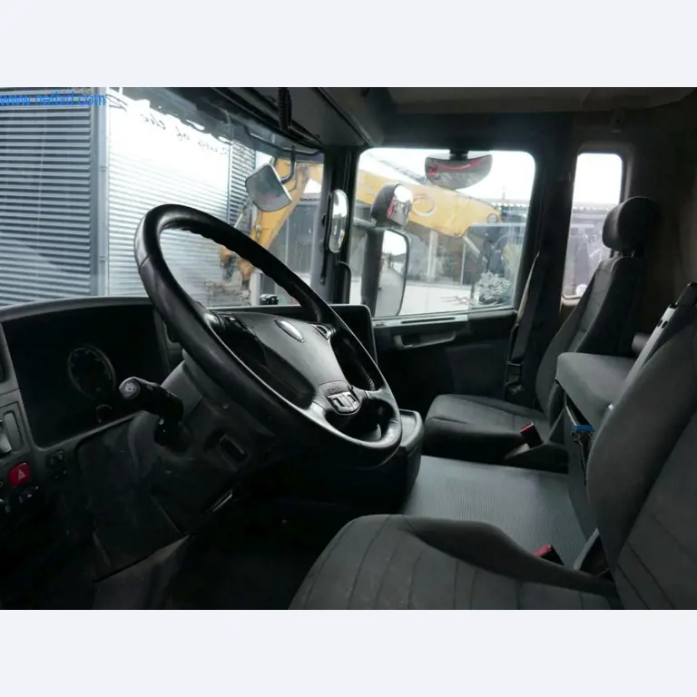 Machines de construction et véhicules-9