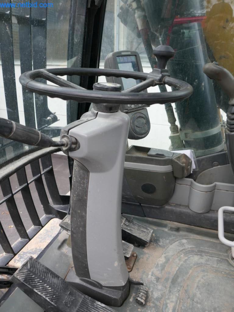 Stavební stroje a vozidla-10