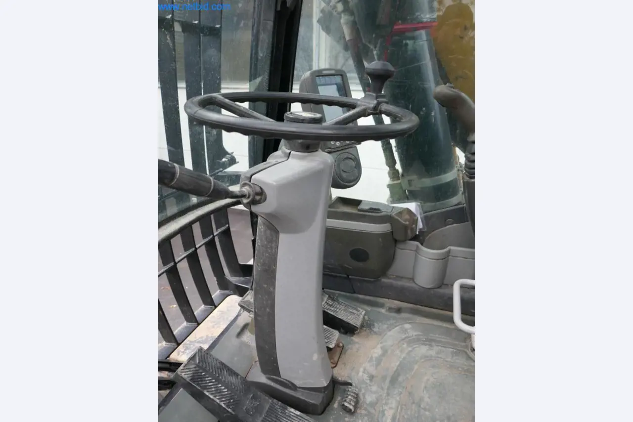 Machines de construction et véhicules-10