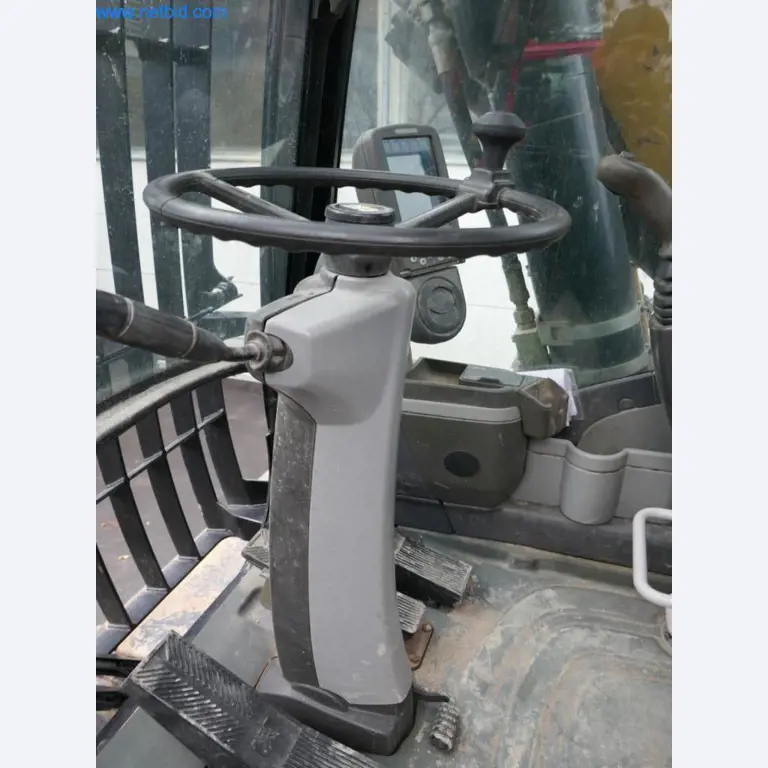 Machines de construction et véhicules-10