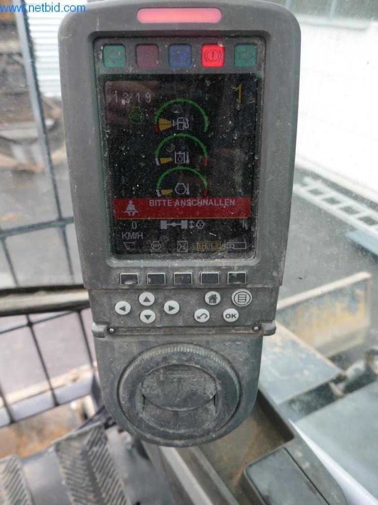 Stavební stroje a vozidla-12