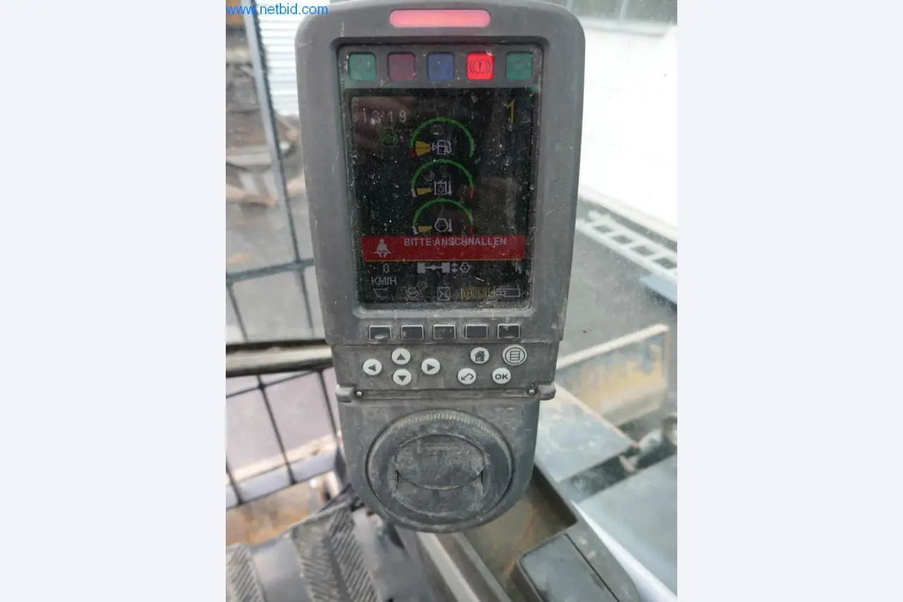 Machines de construction et véhicules-12