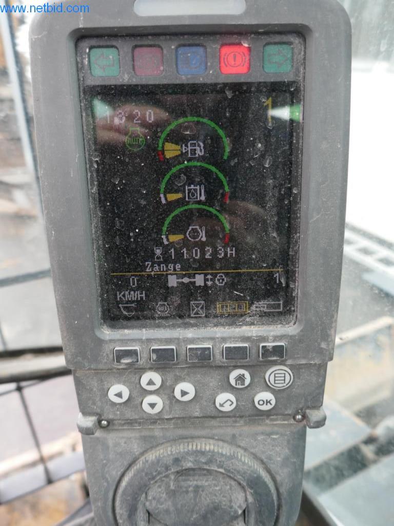 Stavební stroje a vozidla-13