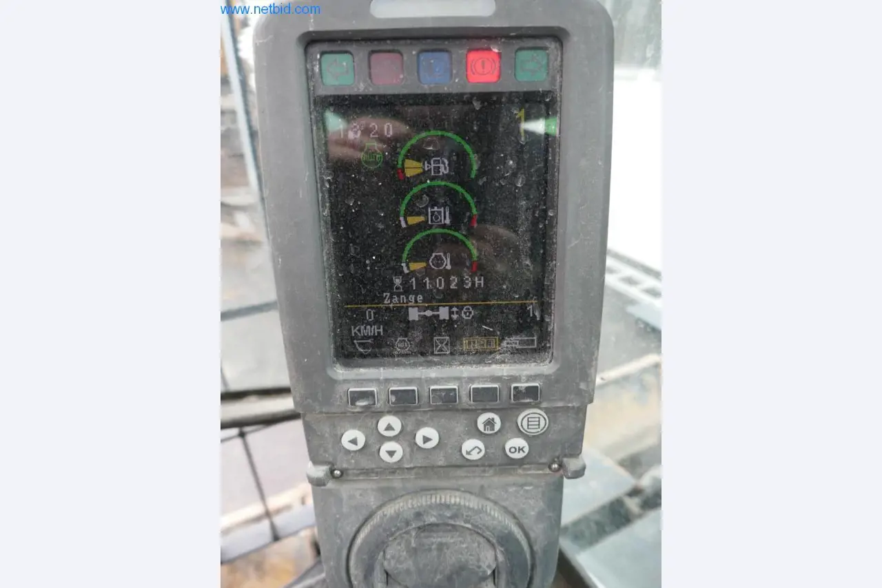 Machines de construction et véhicules-13