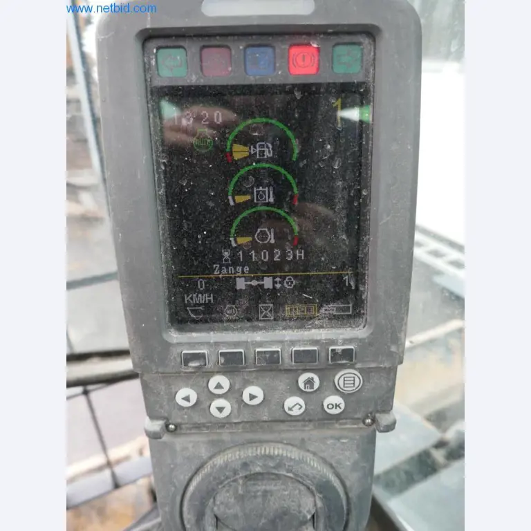 Machines de construction et véhicules-13