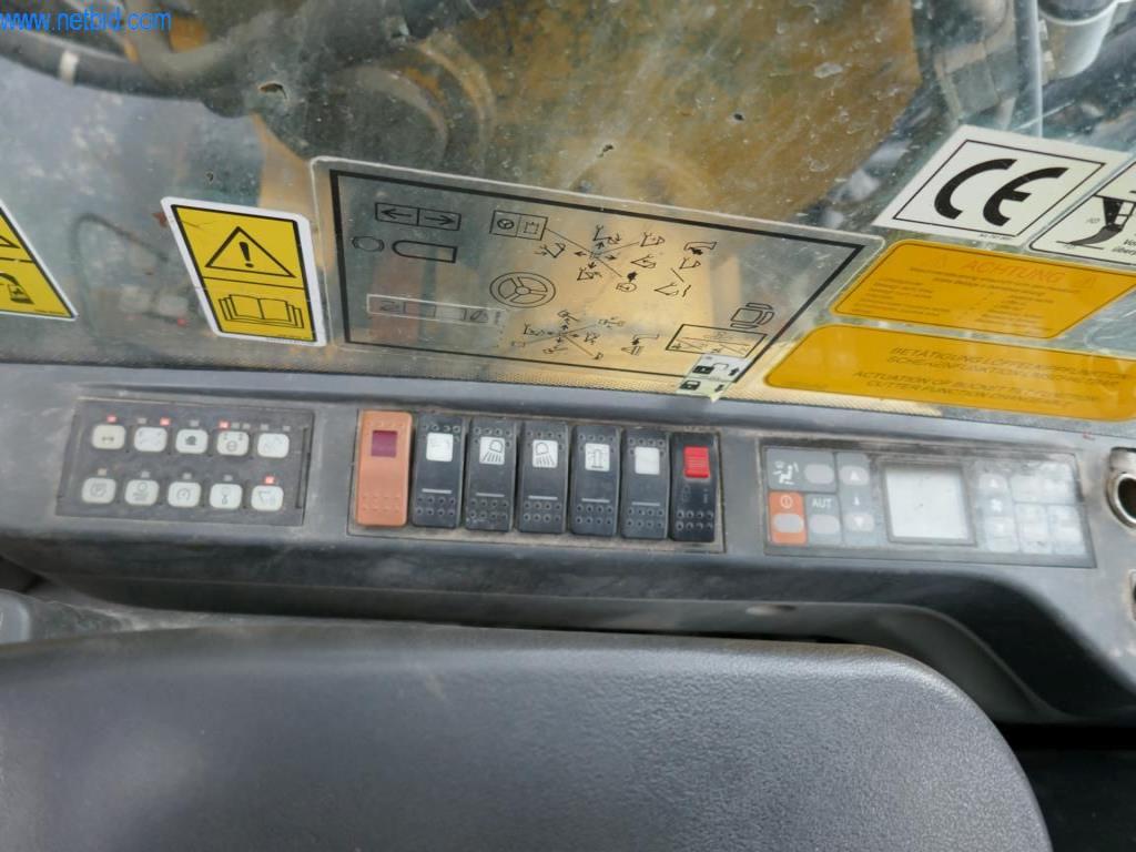 Stavební stroje a vozidla-14