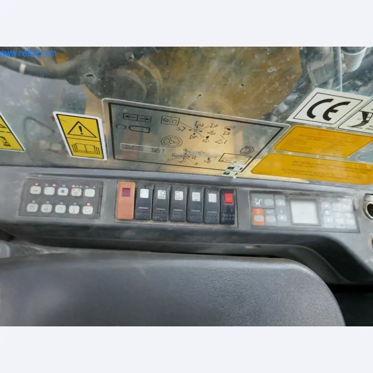 Machines de construction et véhicules-14