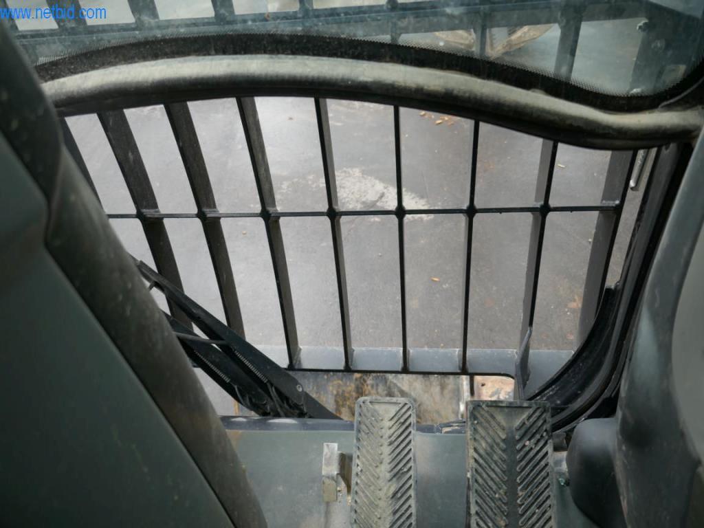 Stavební stroje a vozidla-15