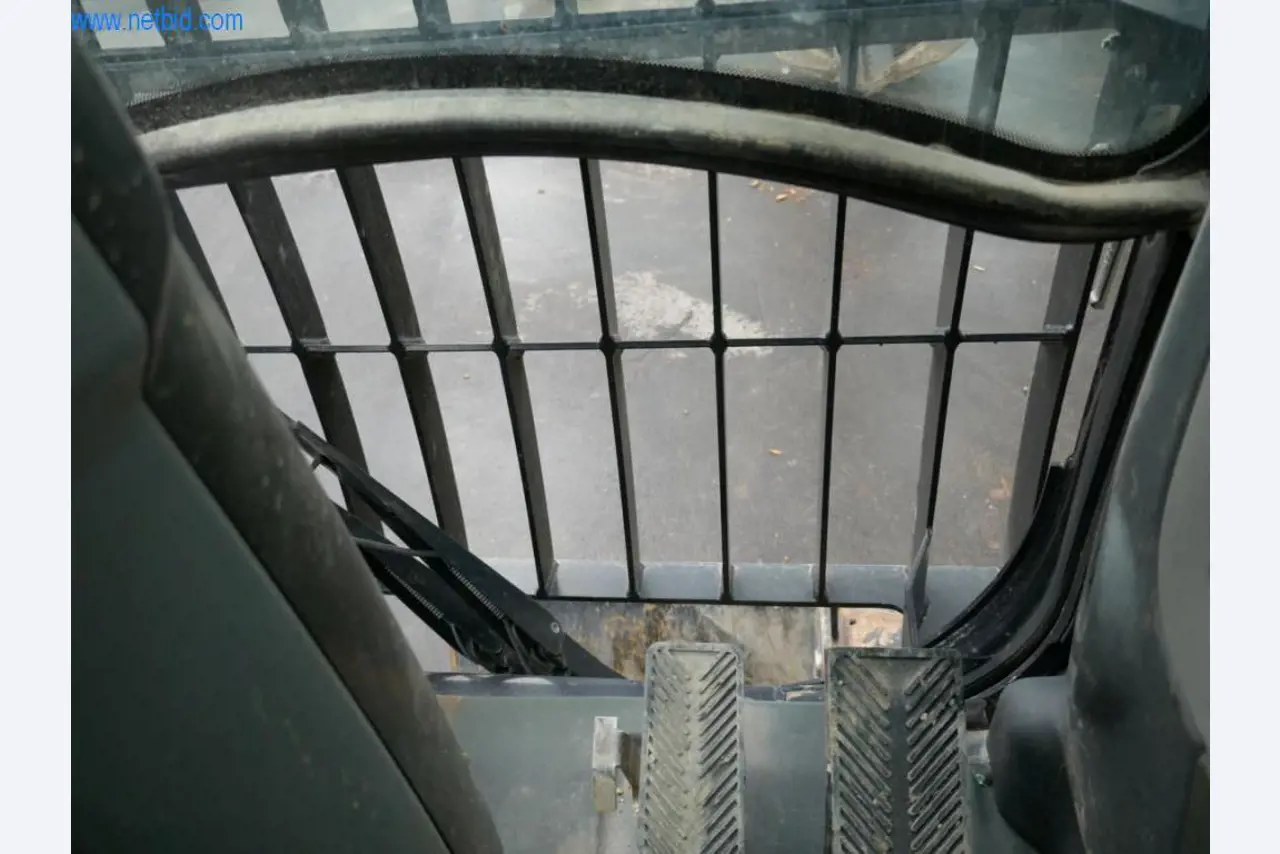 Machines de construction et véhicules-15