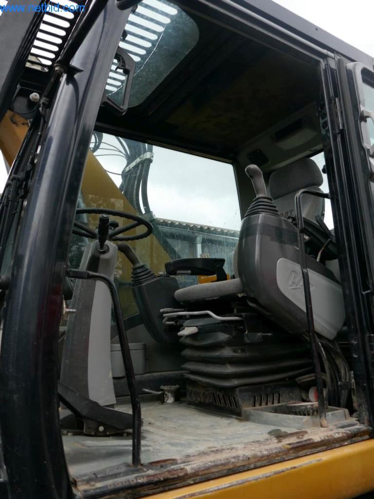 Stavební stroje a vozidla-9