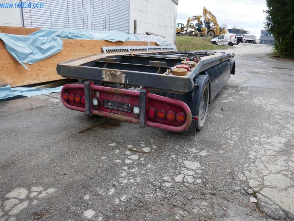 Stavební stroje a vozidla-2