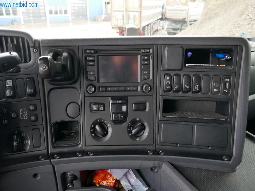 Stavební stroje a vozidla-10