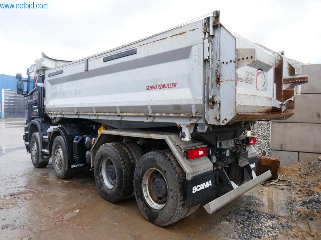 Stavební stroje a vozidla-3