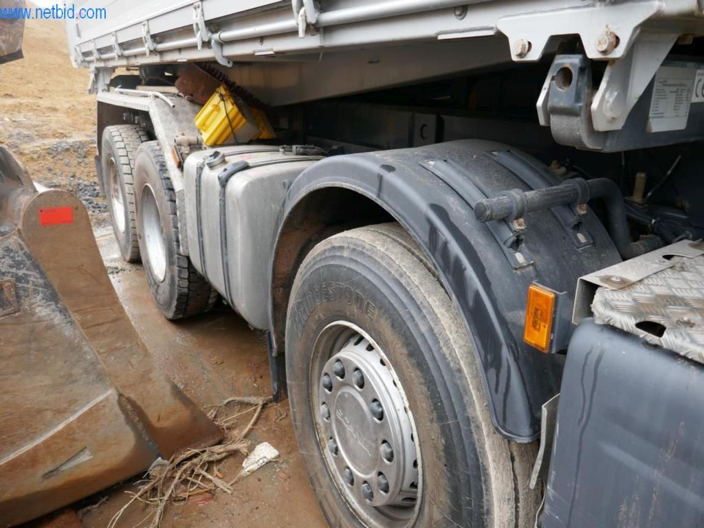 Stavební stroje a vozidla-6