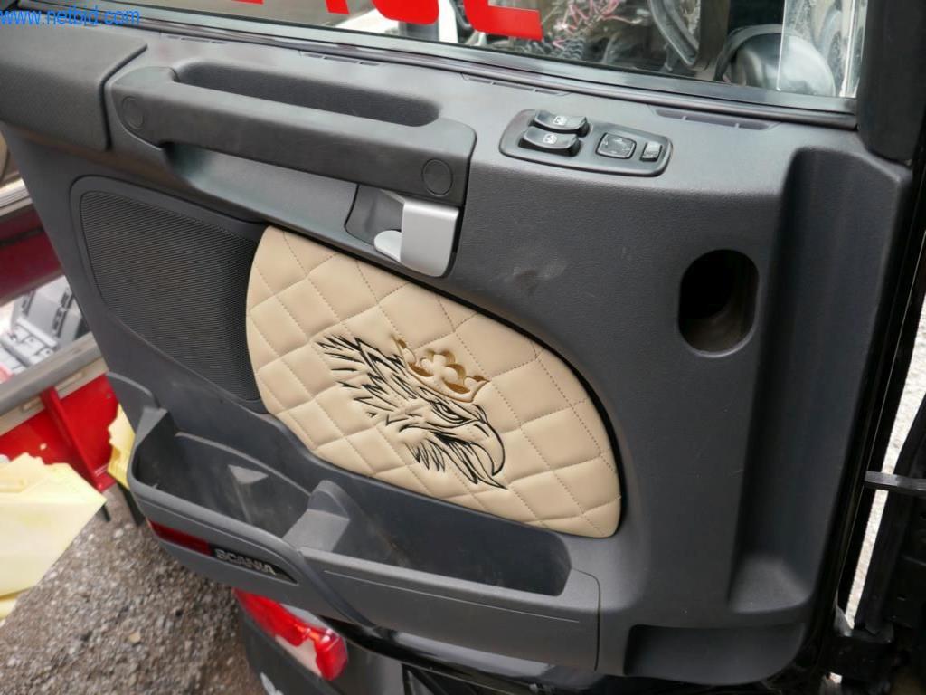 Stavební stroje a vozidla-11