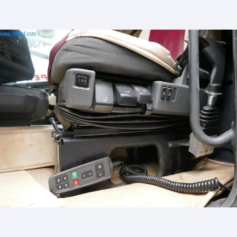 Machines de construction et véhicules-14