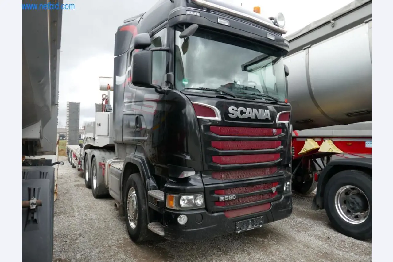 Machines de construction et véhicules-1