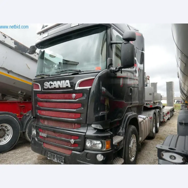 Machines de construction et véhicules-2